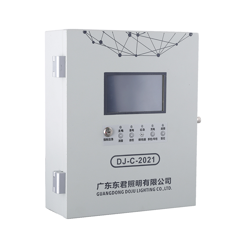 智能疏散系统在老旧小区改造的中的作用